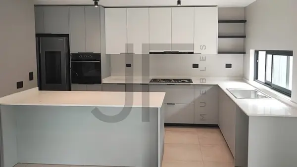 JF Muebles - Proyecto Cocina 03