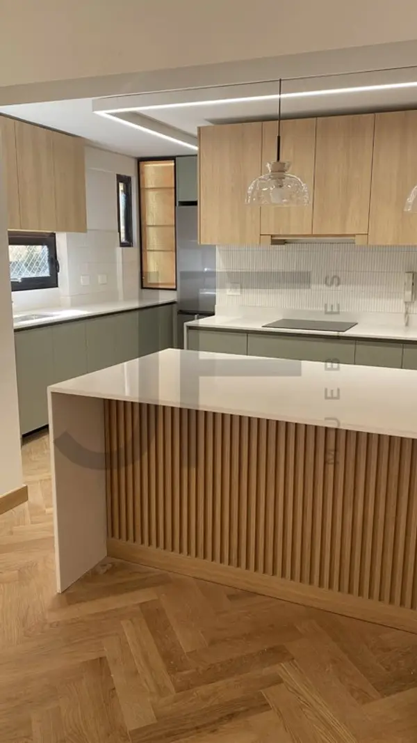 JF Muebles - Proyecto Cocina 06
