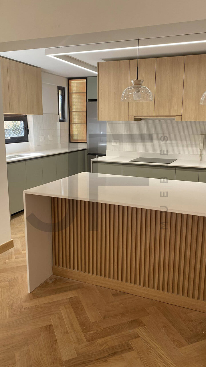 JF Muebles - Proyecto Cocina 06