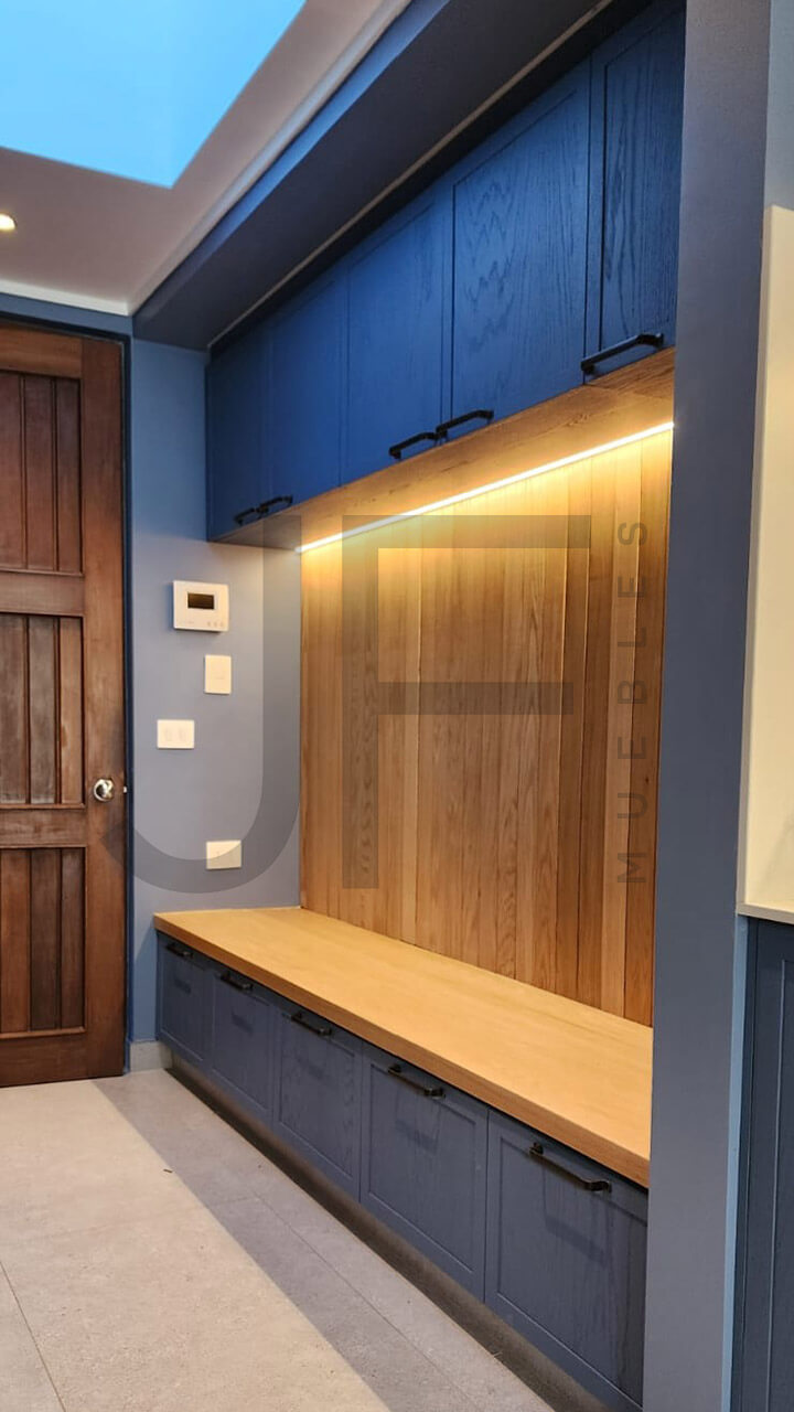JF Muebles - Proyecto Cocina 08