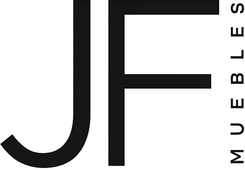 JF Muebles Logo